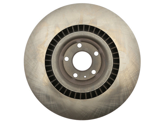 Disc Brake Rotor Raybestos Brakes 980715R