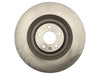 Disc Brake Rotor Raybestos Brakes 980715R