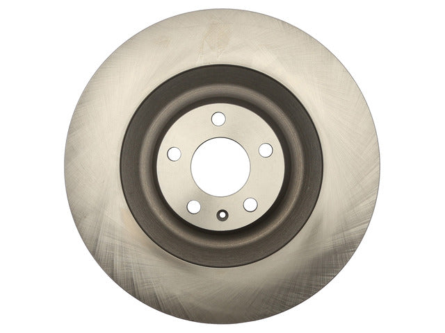 Disc Brake Rotor Raybestos Brakes 980715R