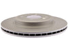 Disc Brake Rotor Raybestos Brakes 980716FZN