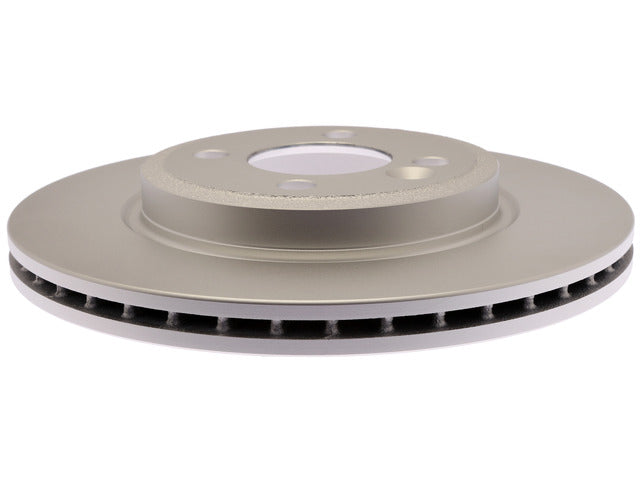 Disc Brake Rotor Raybestos Brakes 980716FZN