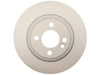 Disc Brake Rotor Raybestos Brakes 980716FZN