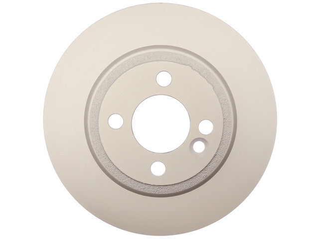 Disc Brake Rotor Raybestos Brakes 980716FZN