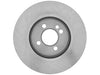 Disc Brake Rotor Raybestos Brakes 980716R2