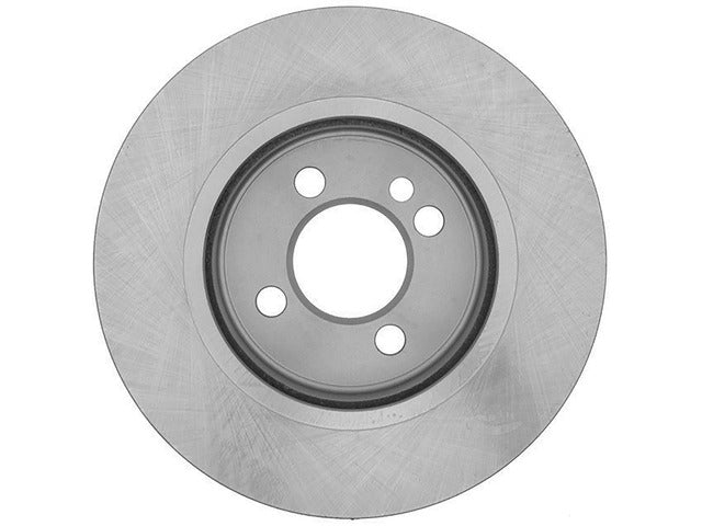 Disc Brake Rotor Raybestos Brakes 980716R2