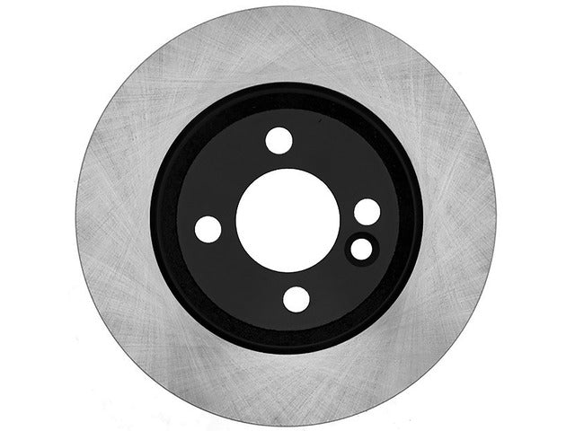 Disc Brake Rotor Raybestos Brakes 980716R2