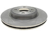 Disc Brake Rotor Raybestos Brakes 980716R