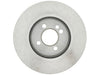 Disc Brake Rotor Raybestos Brakes 980716R