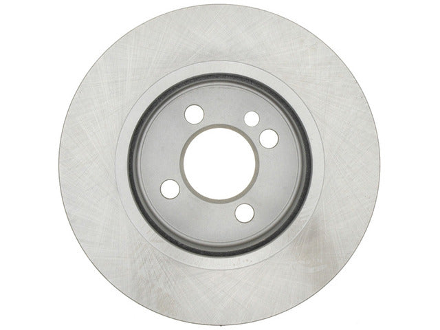Disc Brake Rotor Raybestos Brakes 980716R
