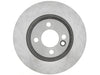 Disc Brake Rotor Raybestos Brakes 980716R