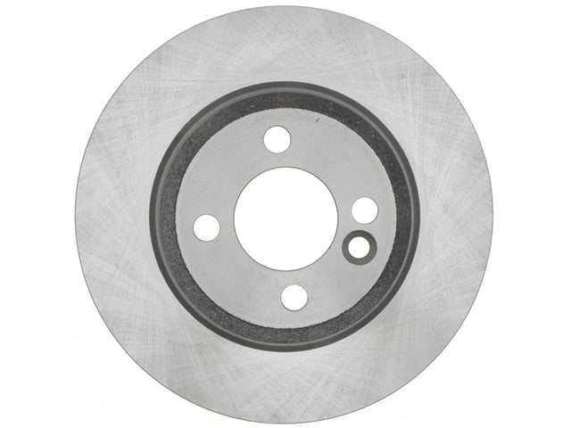 Disc Brake Rotor Raybestos Brakes 980716R
