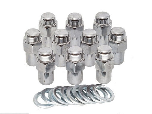 Wheel Lug Nut PTC 98071