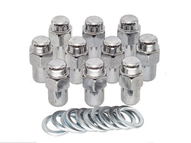 Wheel Lug Nut PTC 98071