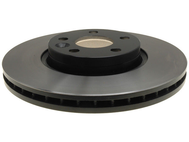 Disc Brake Rotor Raybestos Brakes 980725