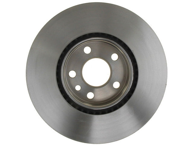 Disc Brake Rotor Raybestos Brakes 980725