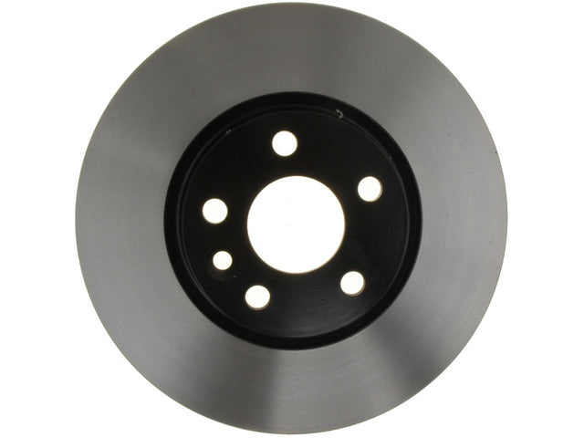Disc Brake Rotor Raybestos Brakes 980725
