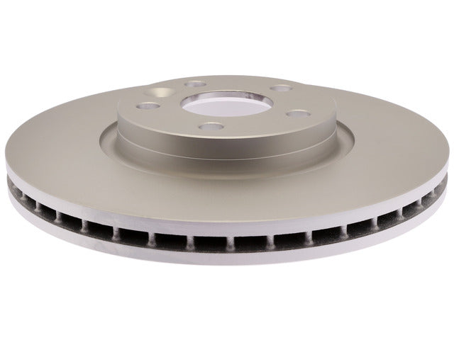 Disc Brake Rotor Raybestos Brakes 980725FZN