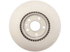 Disc Brake Rotor Raybestos Brakes 980725FZN