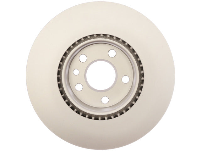 Disc Brake Rotor Raybestos Brakes 980725FZN