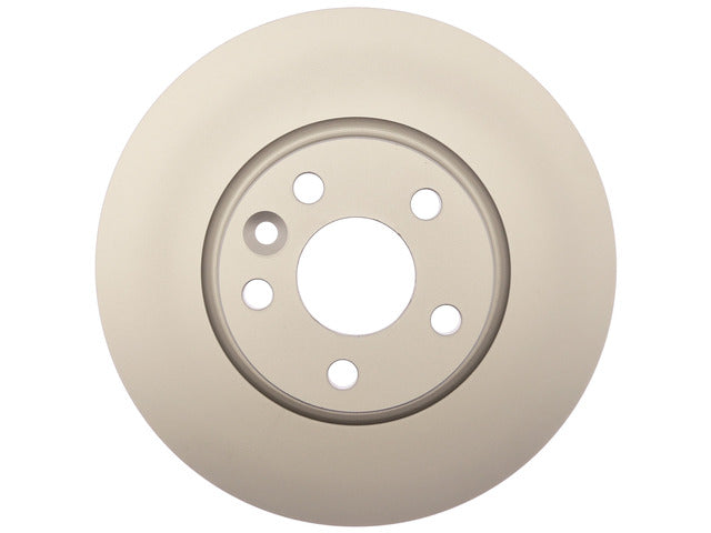 Disc Brake Rotor Raybestos Brakes 980725FZN
