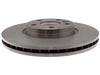 Disc Brake Rotor Raybestos Brakes 980725R