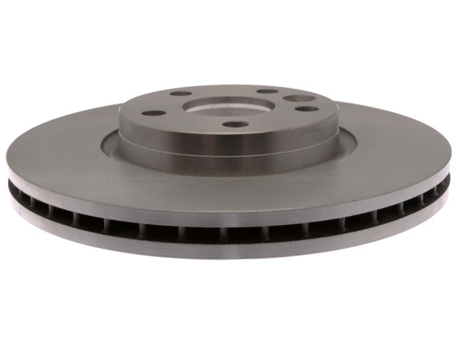 Disc Brake Rotor Raybestos Brakes 980725R