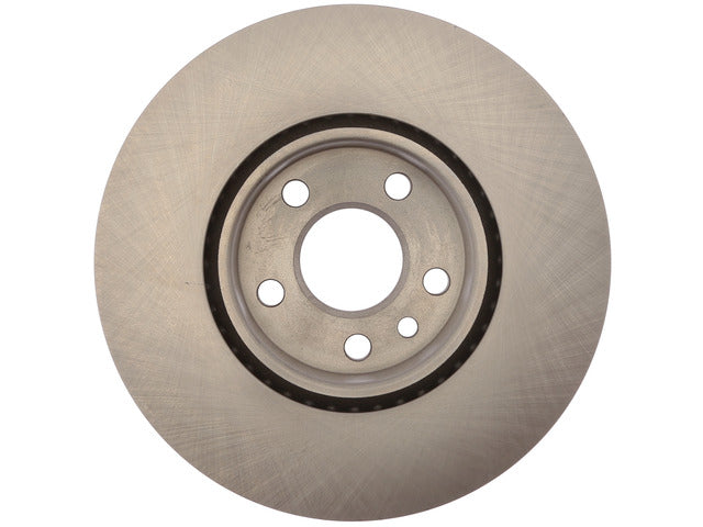 Disc Brake Rotor Raybestos Brakes 980725R