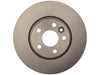 Disc Brake Rotor Raybestos Brakes 980725R