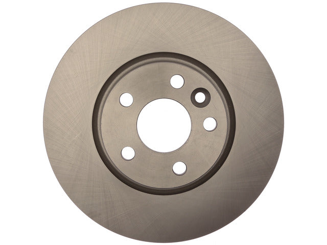 Disc Brake Rotor Raybestos Brakes 980725R