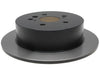 Disc Brake Rotor Raybestos Brakes 980727