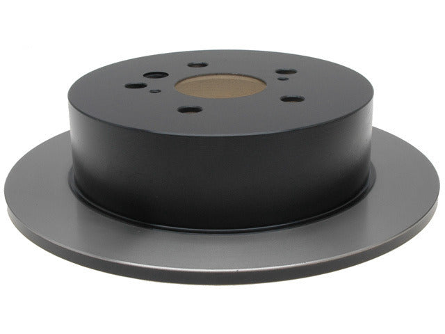 Disc Brake Rotor Raybestos Brakes 980727