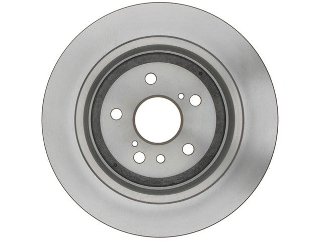 Disc Brake Rotor Raybestos Brakes 980727