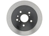Disc Brake Rotor Raybestos Brakes 980727