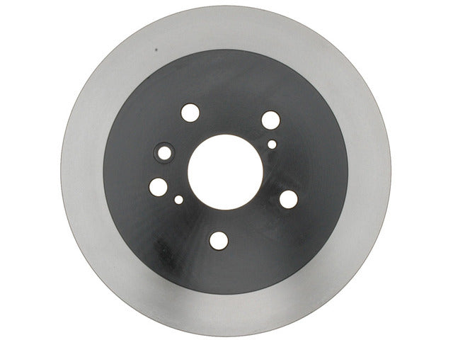 Disc Brake Rotor Raybestos Brakes 980727