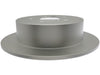 Disc Brake Rotor Raybestos Brakes 980727FZN