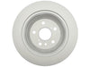 Disc Brake Rotor Raybestos Brakes 980727FZN