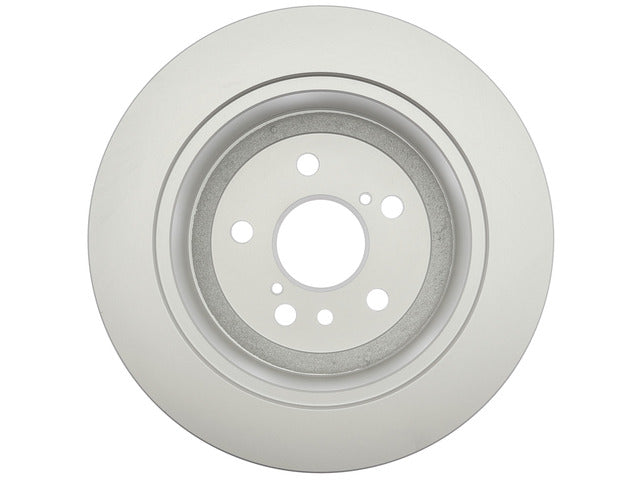Disc Brake Rotor Raybestos Brakes 980727FZN