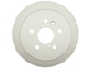 Disc Brake Rotor Raybestos Brakes 980727FZN