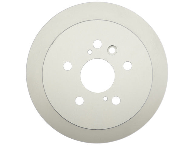 Disc Brake Rotor Raybestos Brakes 980727FZN