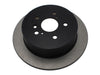Disc Brake Rotor Raybestos Brakes 980727R2