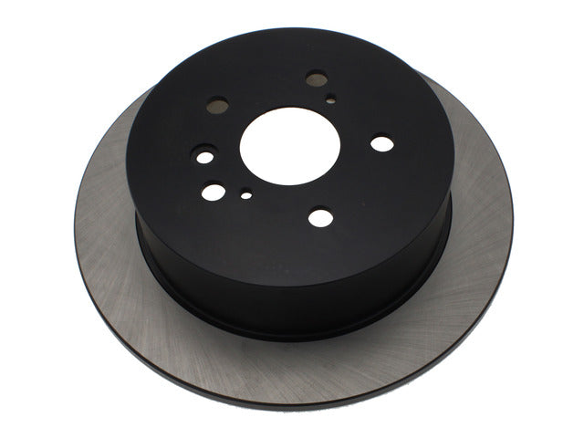 Disc Brake Rotor Raybestos Brakes 980727R2