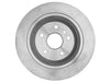 Disc Brake Rotor Raybestos Brakes 980727R2