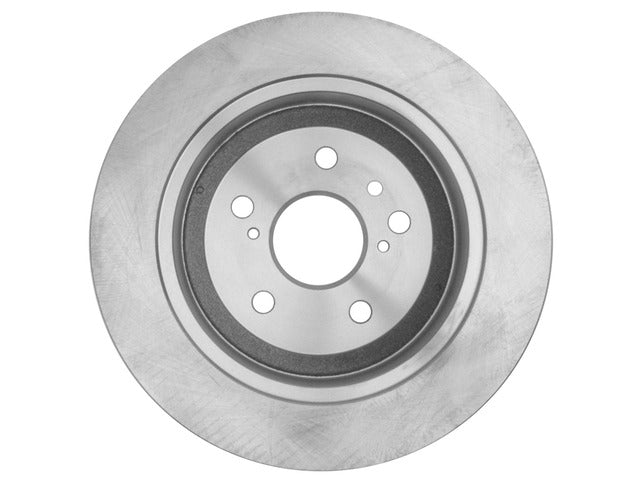 Disc Brake Rotor Raybestos Brakes 980727R2