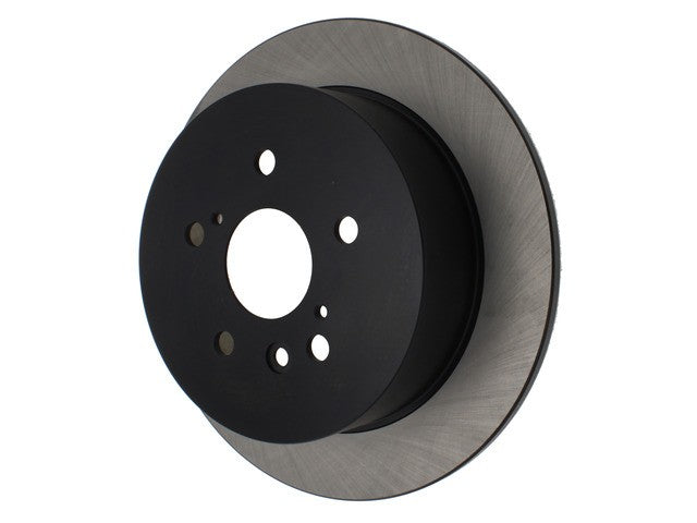 Disc Brake Rotor Raybestos Brakes 980727R2