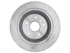 Disc Brake Rotor Raybestos Brakes 980727R