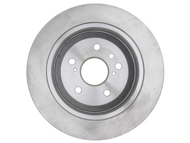 Disc Brake Rotor Raybestos Brakes 980727R
