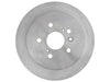 Disc Brake Rotor Raybestos Brakes 980727R