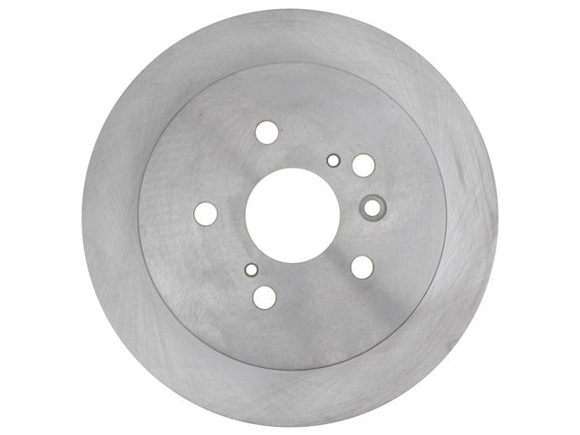 Disc Brake Rotor Raybestos Brakes 980727R