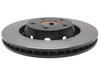 Disc Brake Rotor Raybestos Brakes 980728