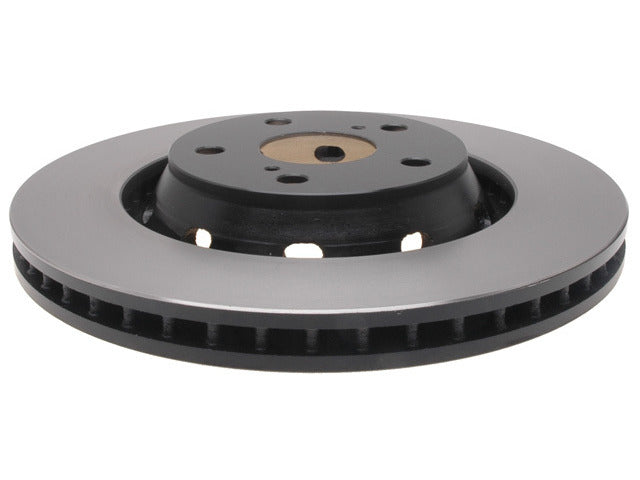 Disc Brake Rotor Raybestos Brakes 980728